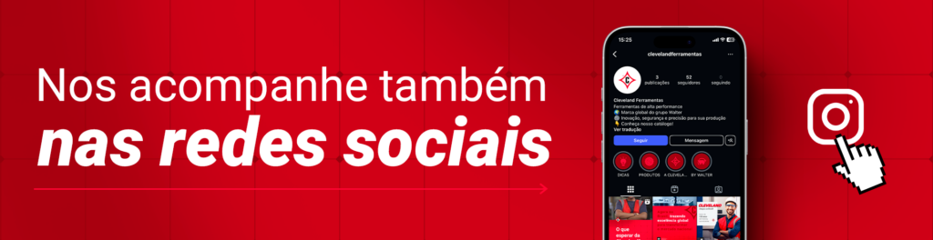 Nos acompanhe também nas redes sociais 